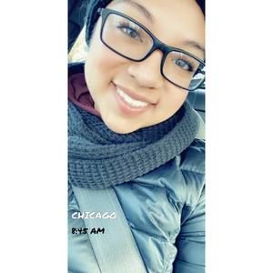 Meet your Posher, Eunice